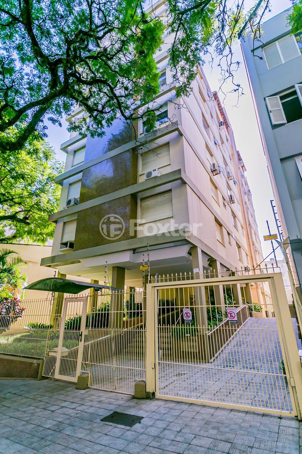 Apartamento para comprar em Independência, Porto Alegre - foto 1