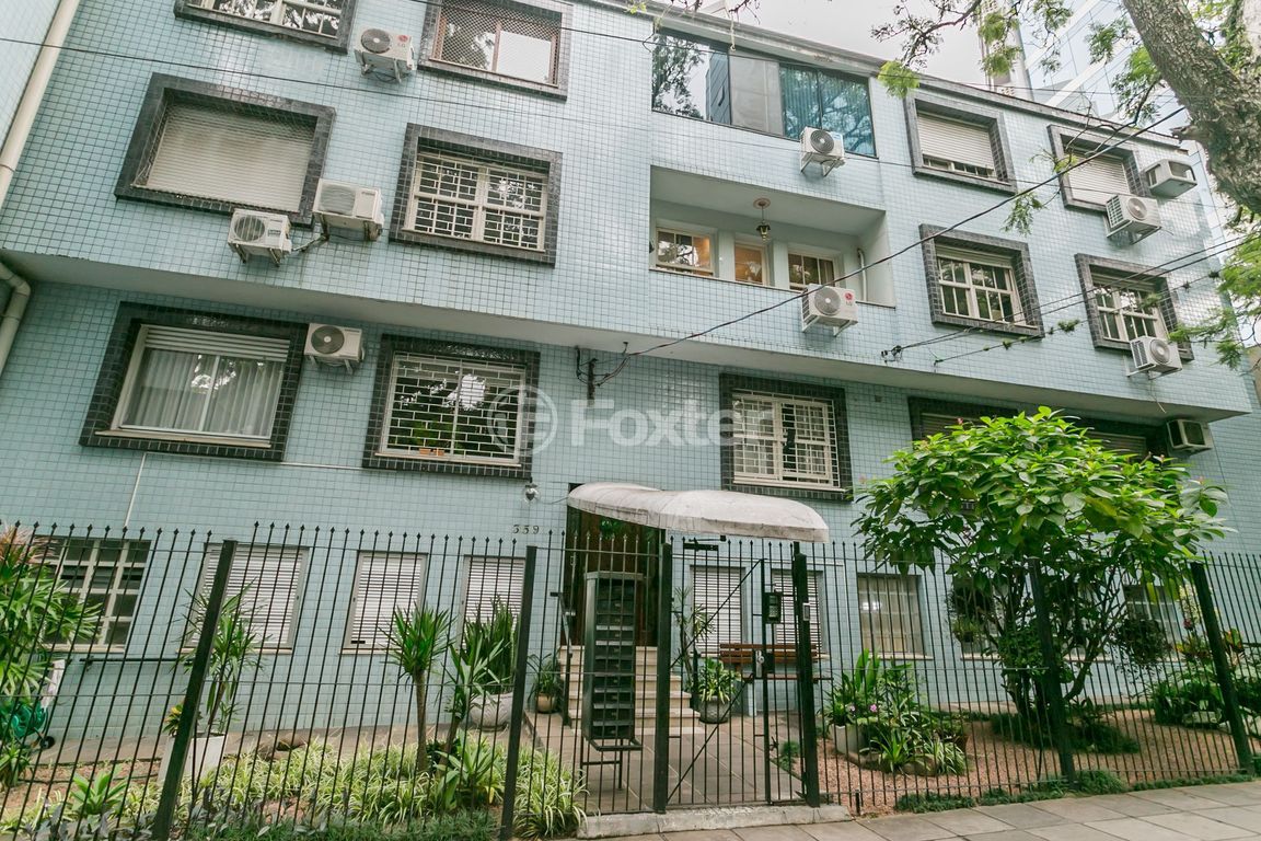 Apartamento para comprar em Moinhos de Vento, Porto Alegre - foto 1