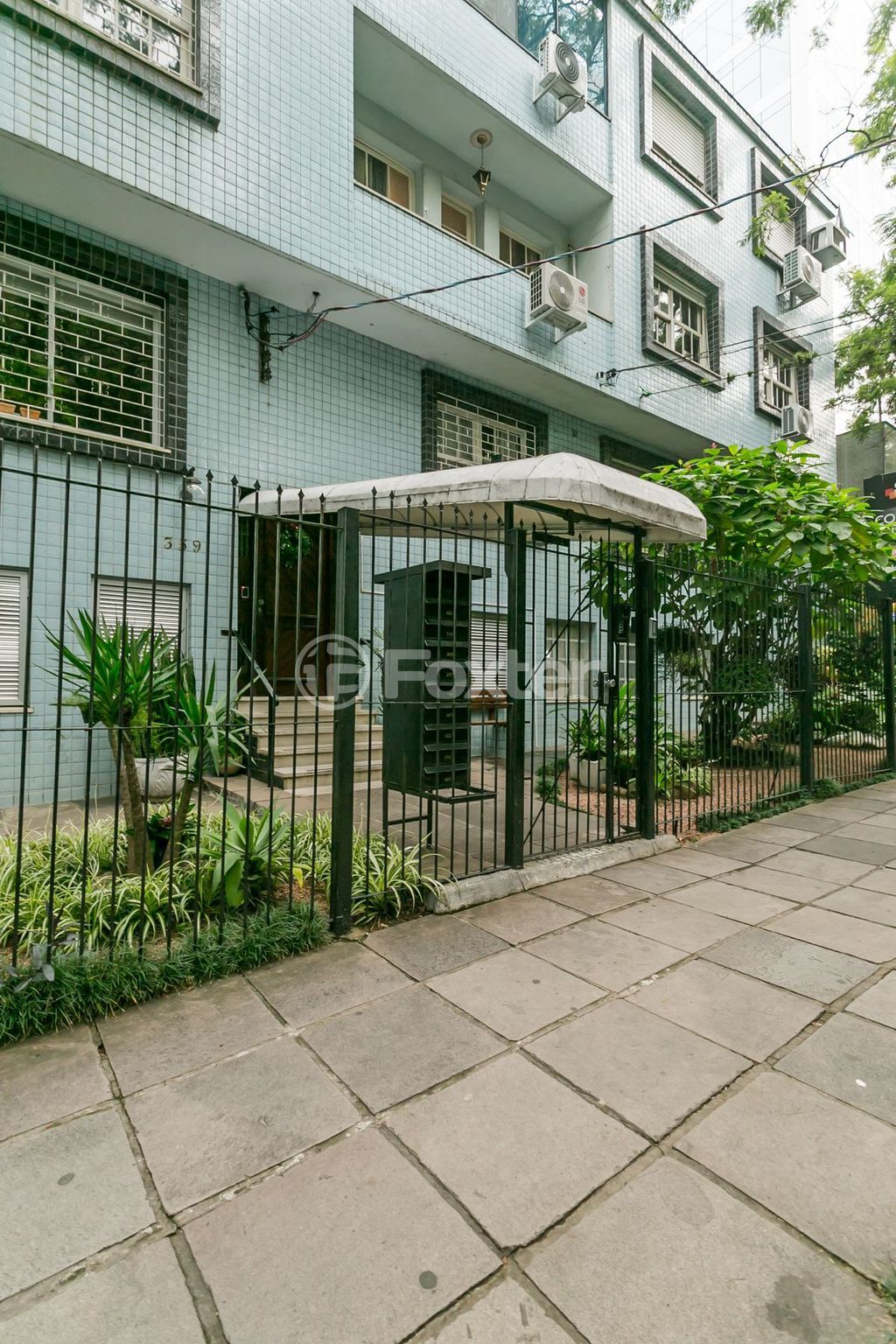 Apartamento para comprar em Dona Laura, 359 - foto 3