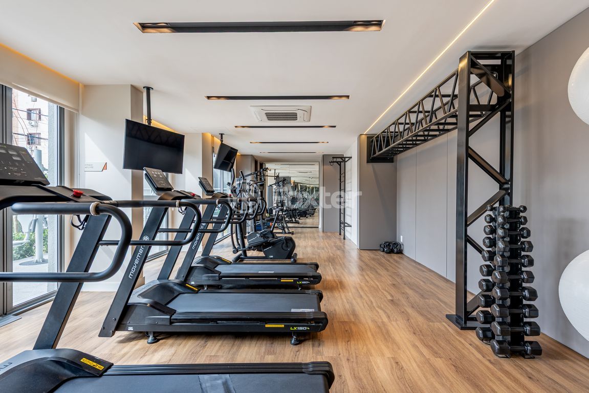 Apartamento para comprar em Azevedo Sodré, 285 - foto 17