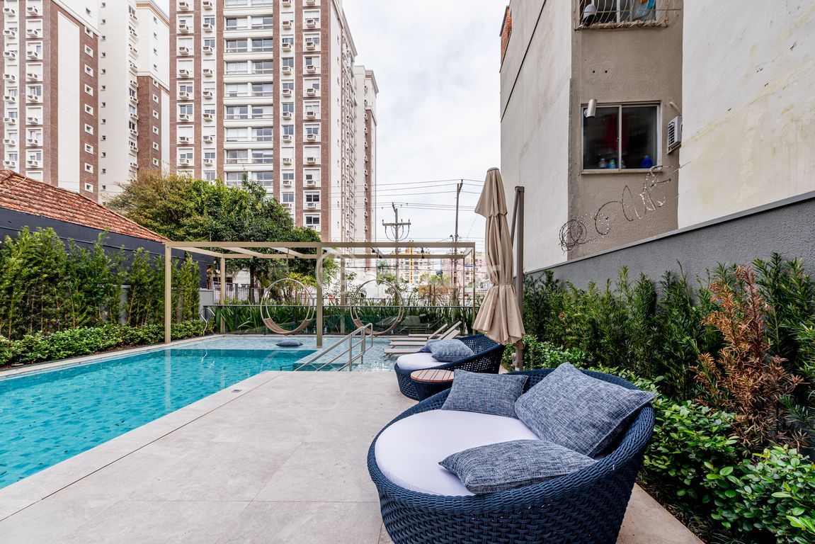 Apartamento para comprar em Azevedo Sodré, 285 - foto 27