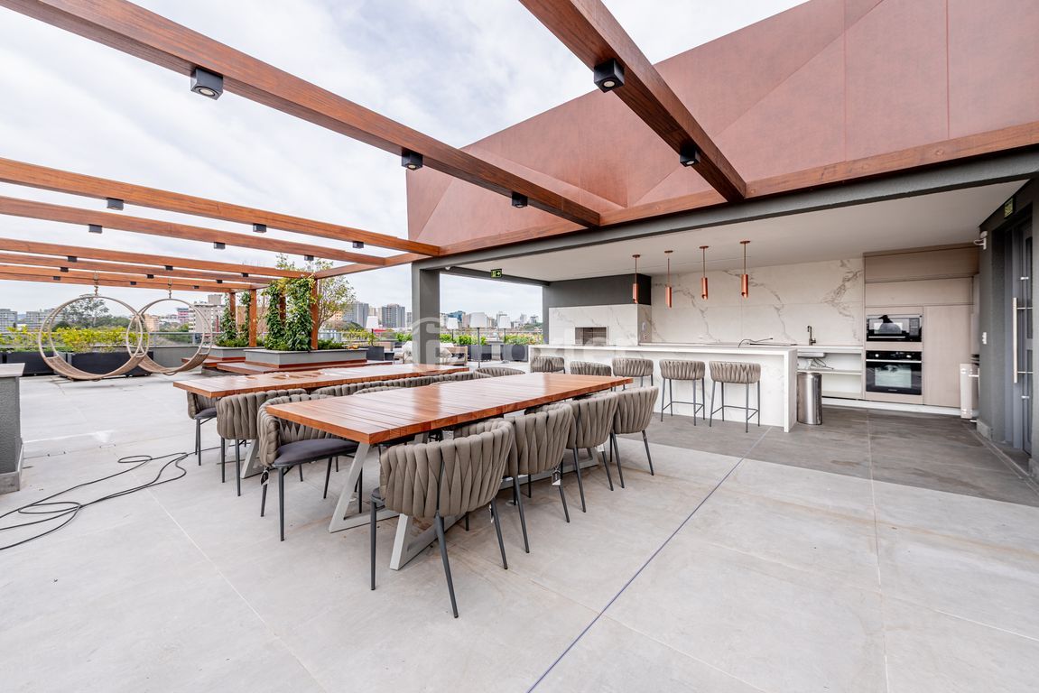 Apartamento para comprar em Azevedo Sodré, 285 - foto 32
