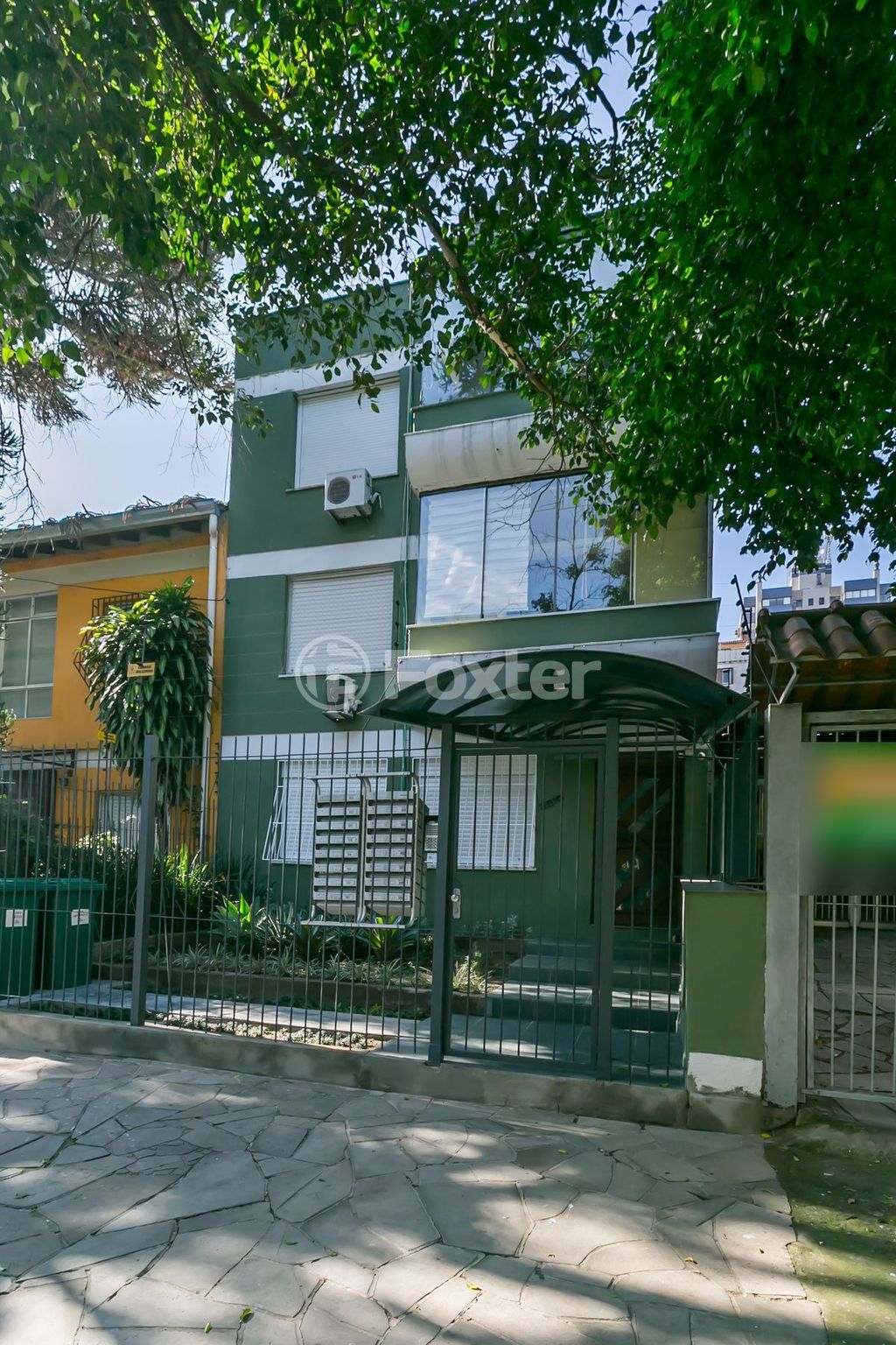 Apartamento para comprar em Coronel Lucas de Oliveira, 2516 - foto 3