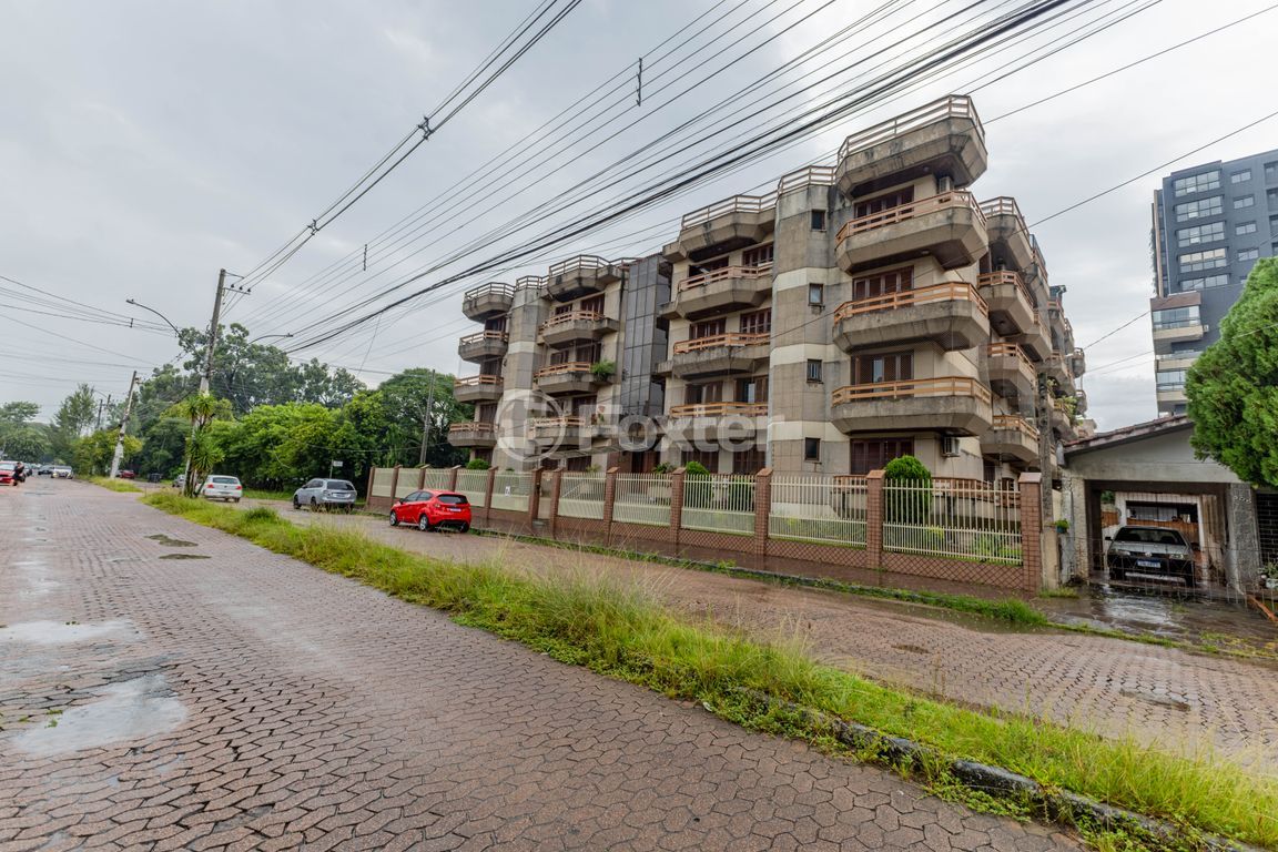 Apartamento para comprar em Vila Eunice Nova, Cachoeirinha - foto 1