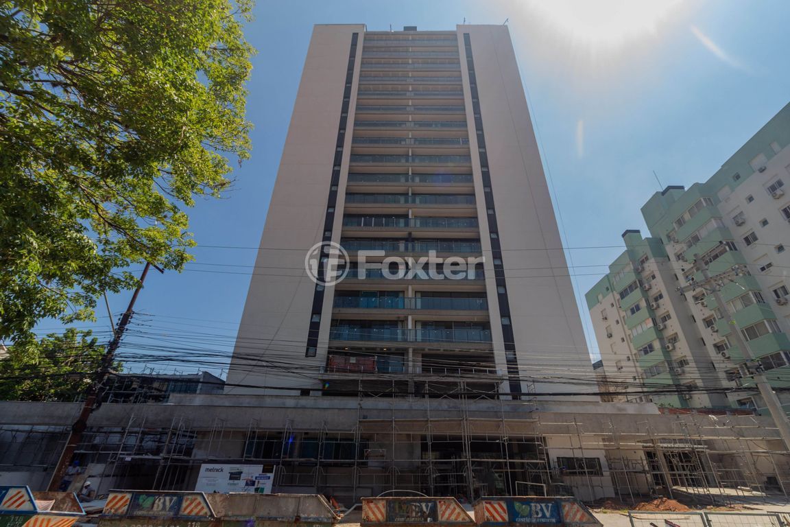 Apartamento para comprar em Menino Deus, Porto Alegre - foto 1