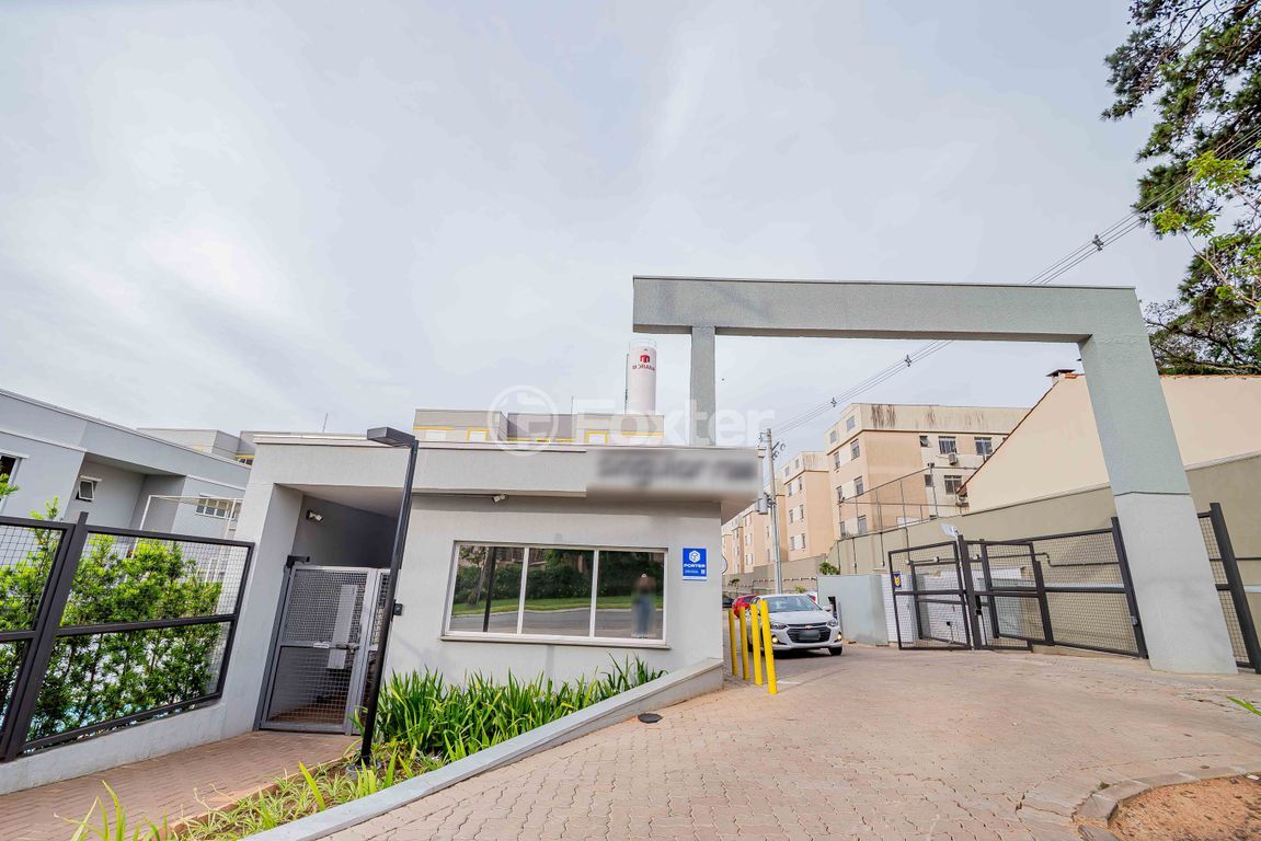 Apartamento para comprar em Lomba do Pinheiro, Porto Alegre - foto 1