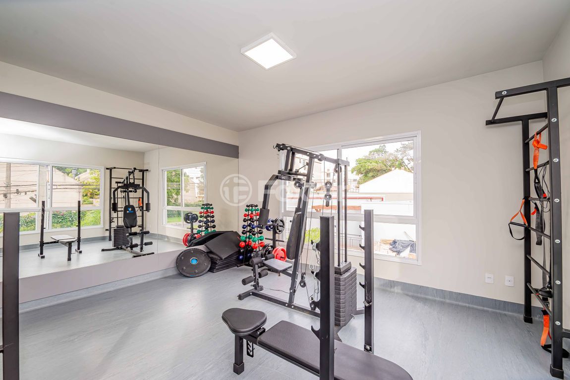 Apartamento para comprar em João de Oliveira Remião, 1738 - foto 47