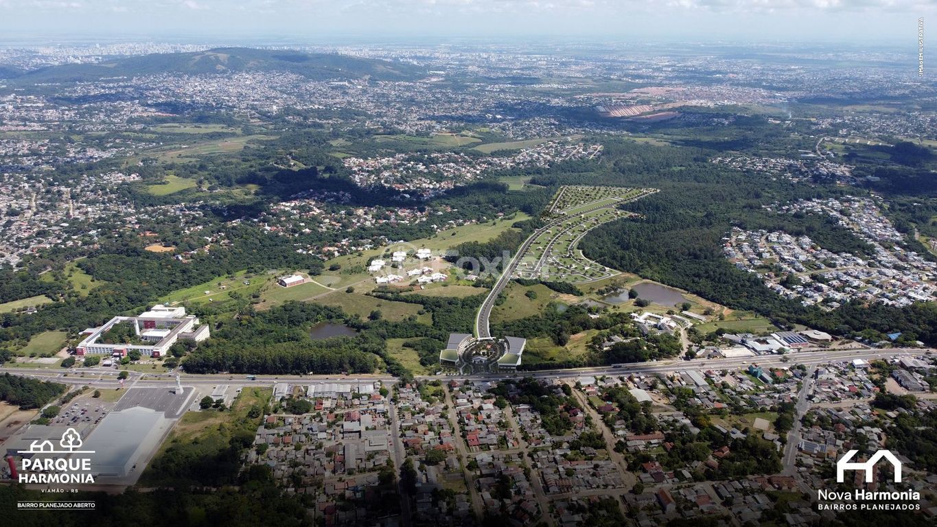 terreno lote condominio para comprar em Senador Salgado Filho, 7700 - foto 25