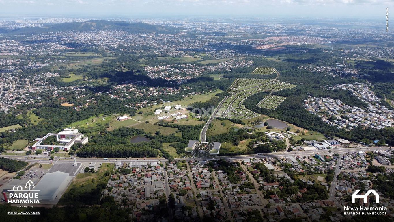 terreno lote condominio para comprar em Senador Salgado Filho, 7700 - foto 24