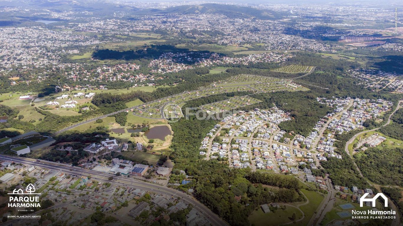 terreno lote condominio para comprar em Senador Salgado Filho, 7700 - foto 22