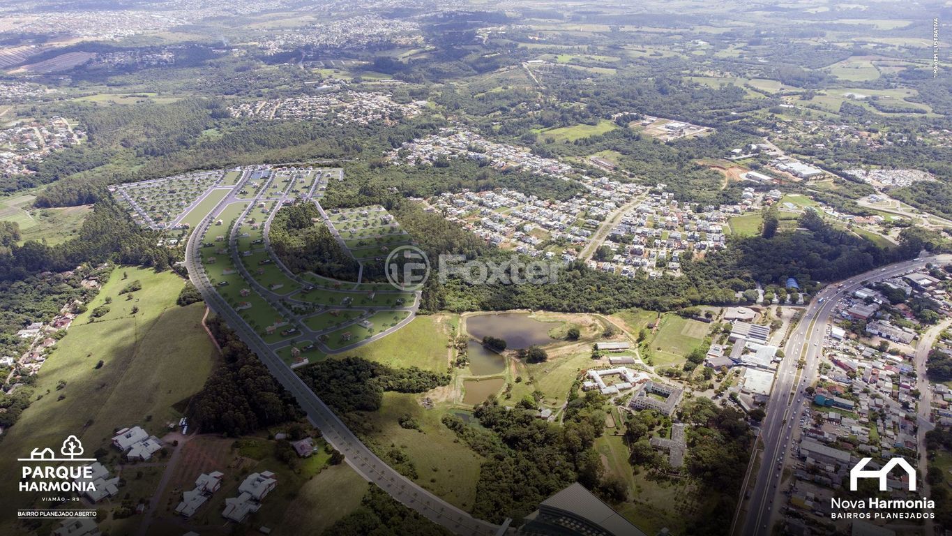 terreno lote condominio para comprar em Senador Salgado Filho, 7700 - foto 19
