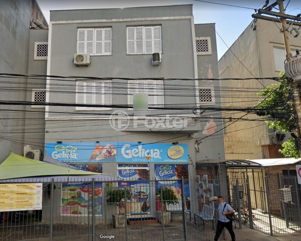 Apartamento para comprar em Cidade Baixa, Porto Alegre - foto 1