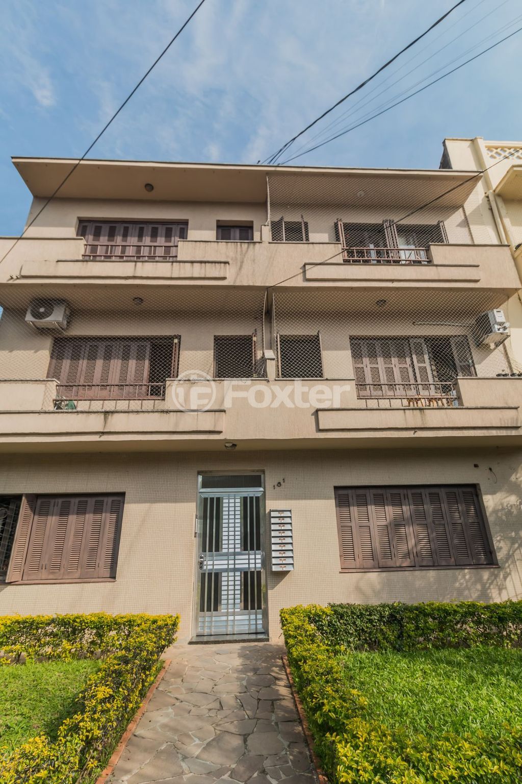 Apartamento para comprar em Pedro de Oliveira Bittencourt, 181 - foto 3