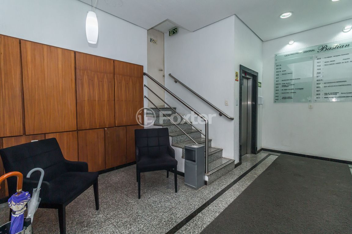 consultorio sala conjunto para comprar em Bastian, 230 - foto 12