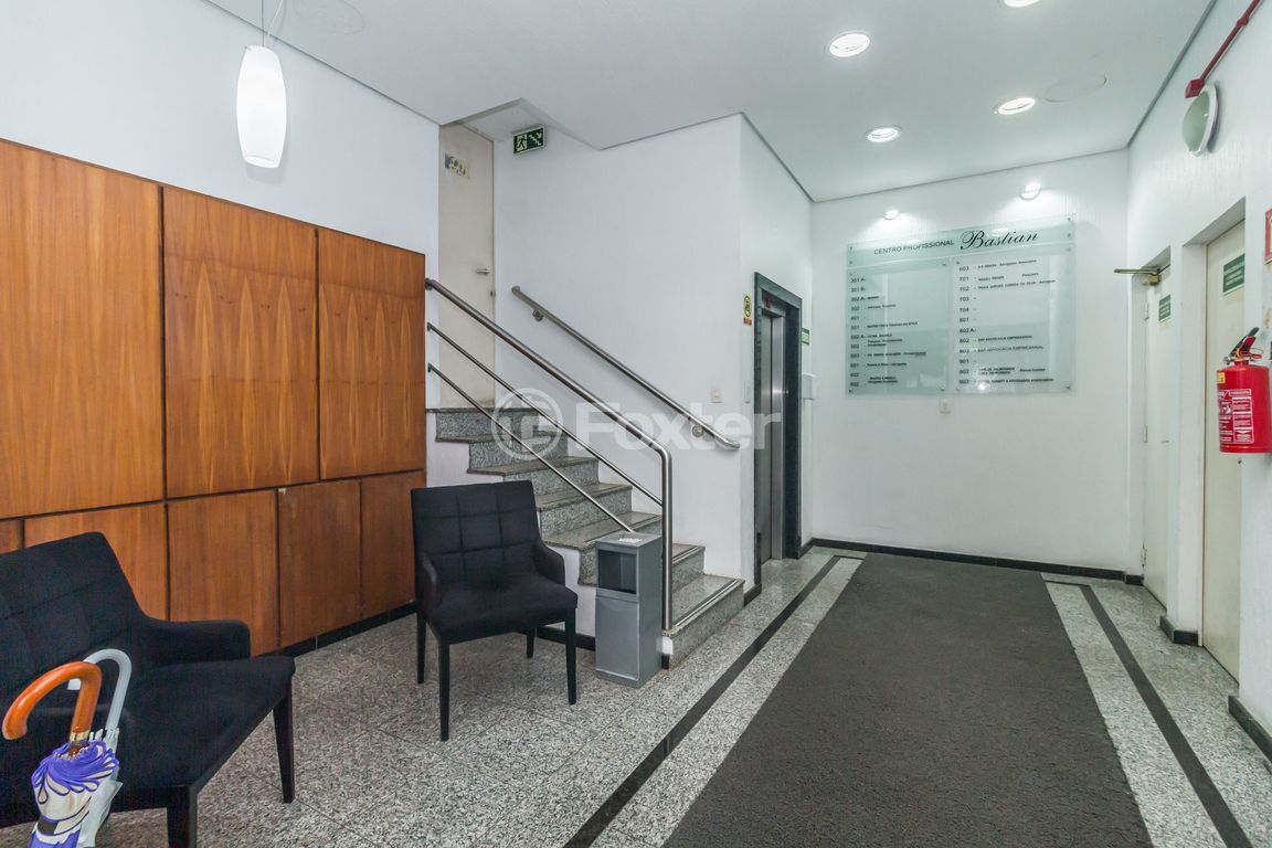 consultorio sala conjunto para comprar em Bastian, 230 - foto 14