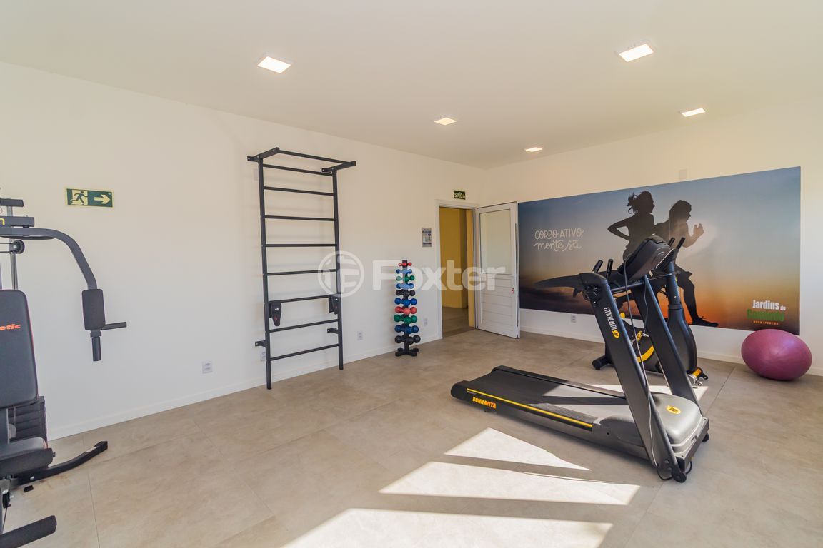 terreno lote condominio para comprar em do Schneider, 2274 - foto 18