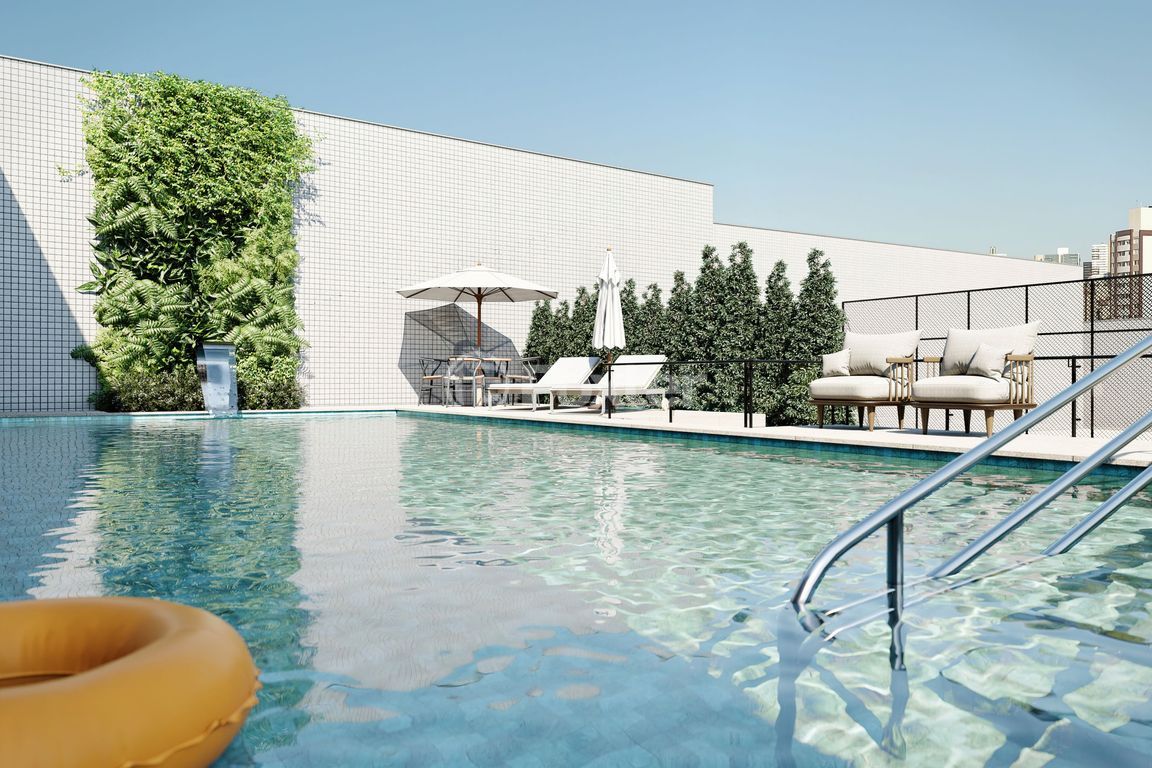 apartamento garden para comprar em Vítor Meireles, 136 - foto 7