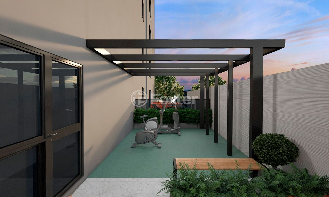 Apartamento para comprar em João Wallig, 280 - foto 11