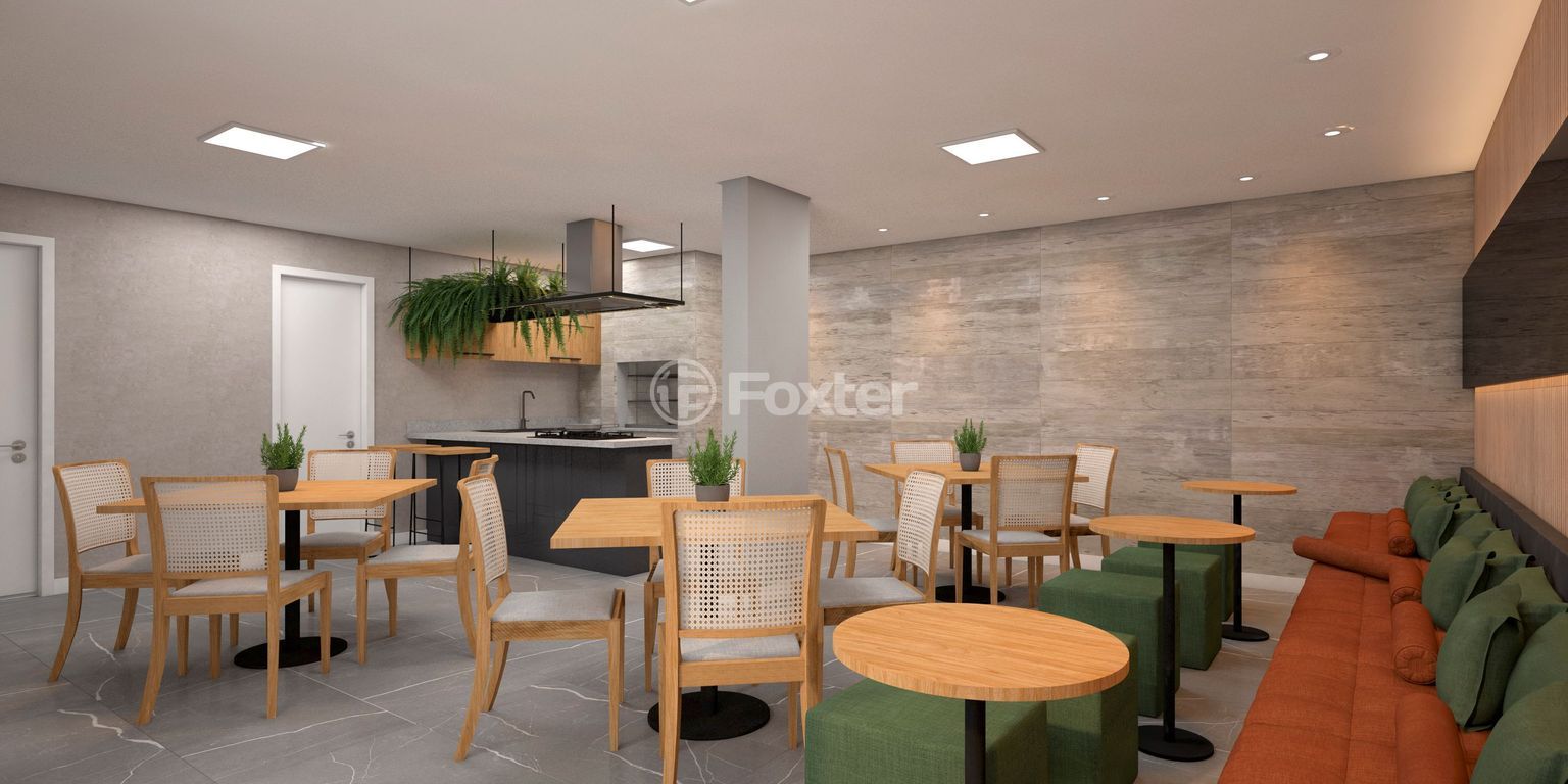 Apartamento para comprar em João Wallig, 280 - foto 10