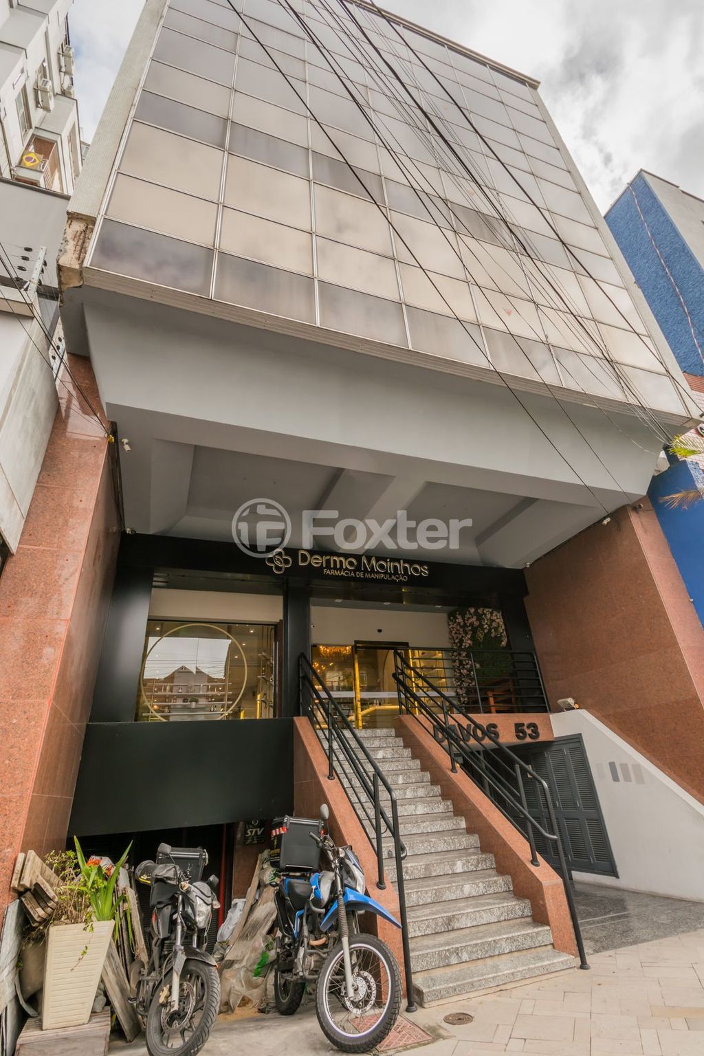 consultorio sala conjunto para comprar em Doutor Florêncio Ygartua, 53 - foto 3