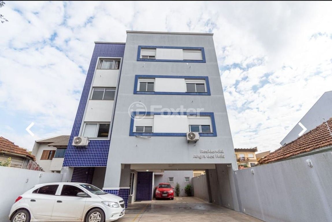 Apartamento para comprar em Vila Parque Brasilia, Cachoeirinha - foto 1
