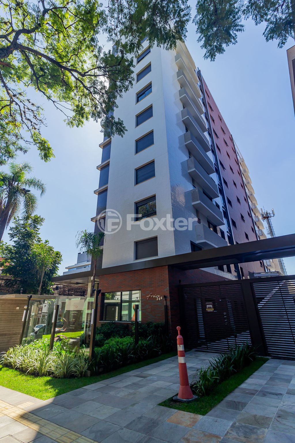 apartamento garden para comprar em Doutor Freire Alemão, 342 - foto 33