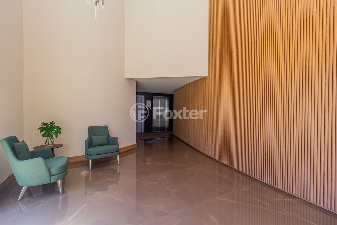 apartamento garden para comprar em Doutor Freire Alemão, 342 - foto 30