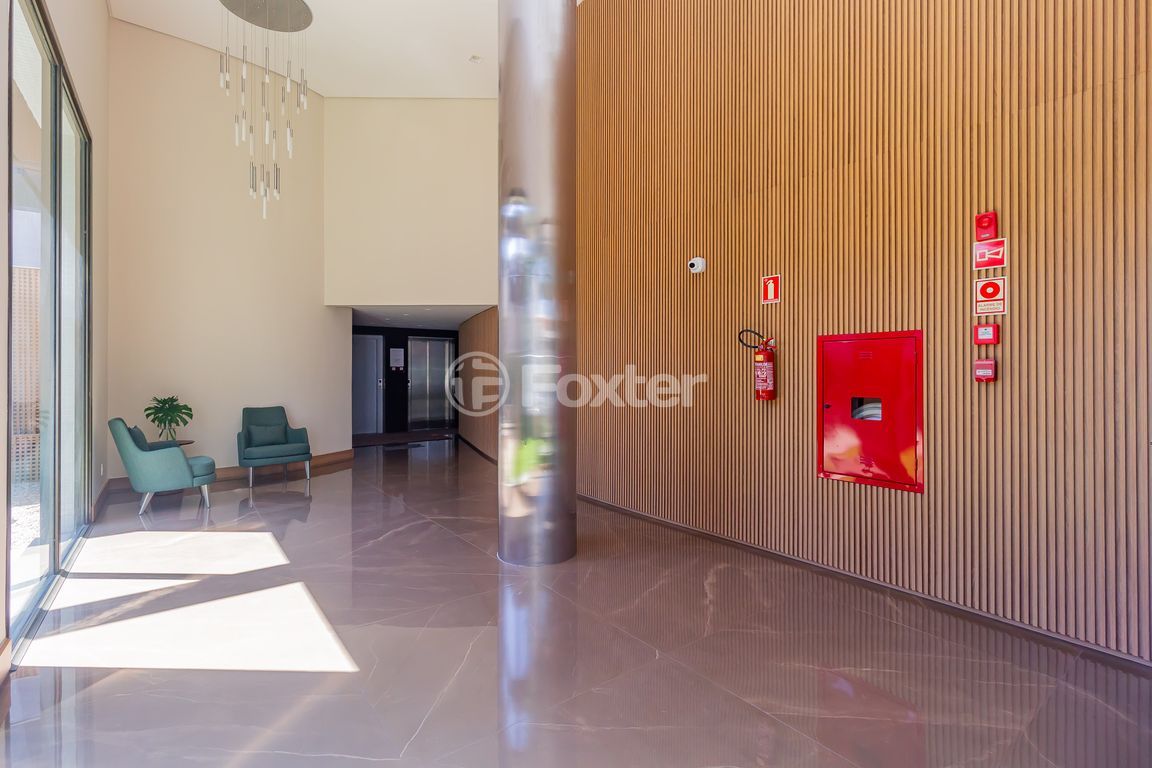 apartamento garden para comprar em Doutor Freire Alemão, 342 - foto 32