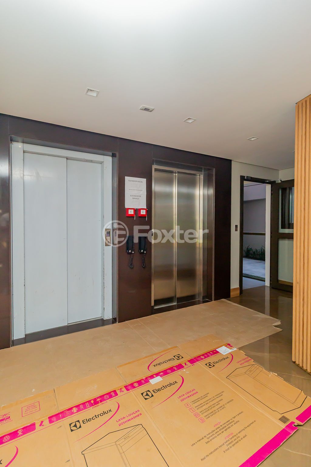 apartamento garden para comprar em Doutor Freire Alemão, 342 - foto 29
