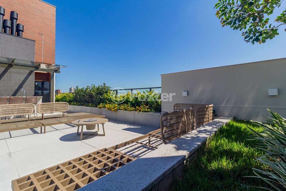 apartamento garden para comprar em Doutor Freire Alemão, 342 - foto 9