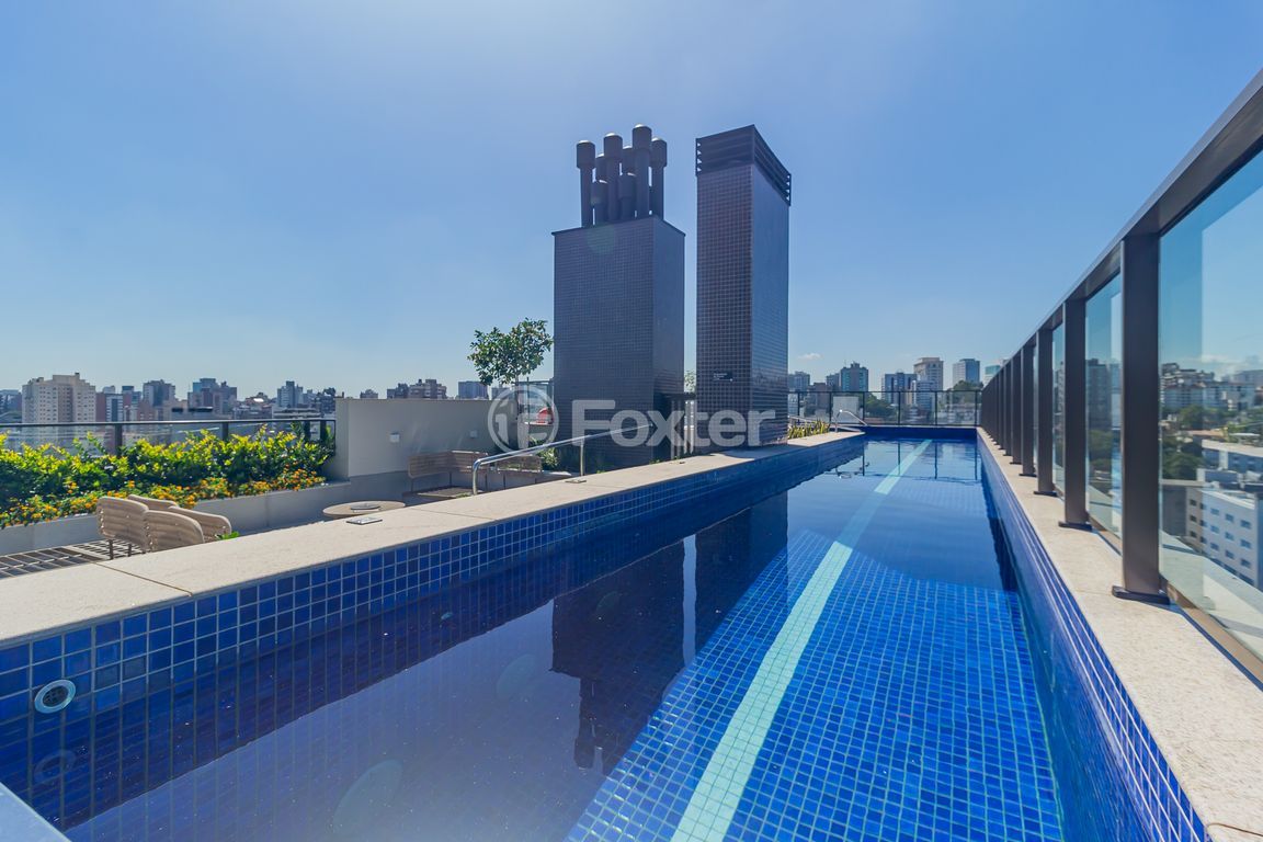 apartamento garden para comprar em Doutor Freire Alemão, 342 - foto 14