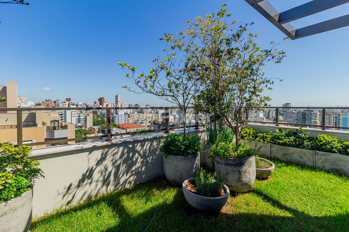 apartamento garden para comprar em Doutor Freire Alemão, 342 - foto 20