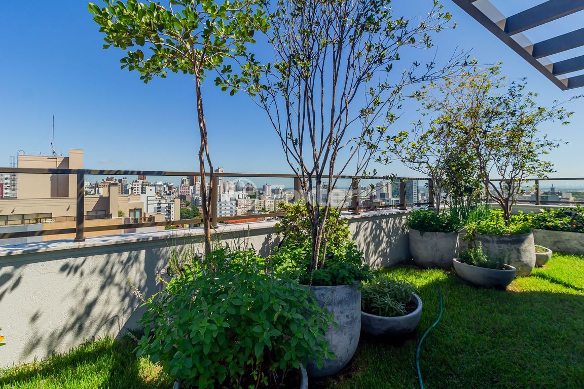 apartamento garden para comprar em Doutor Freire Alemão, 342 - foto 24