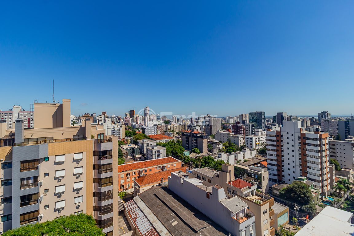 apartamento garden para comprar em Doutor Freire Alemão, 342 - foto 25