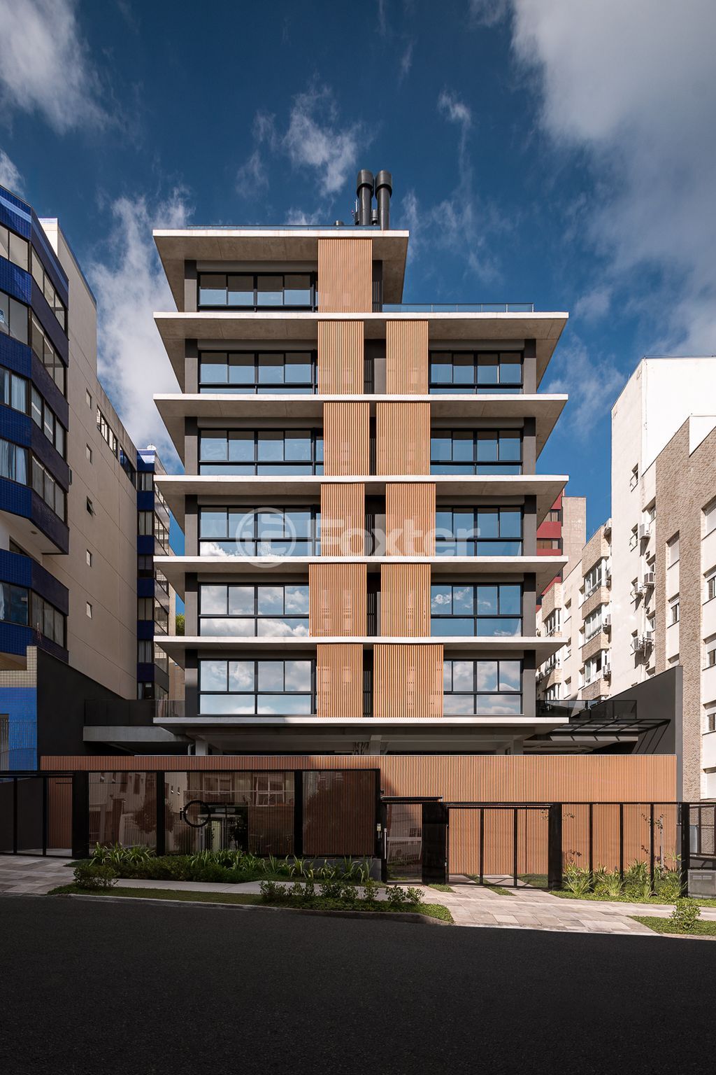 Apartamento para comprar em Petrópolis, Porto Alegre - foto 1