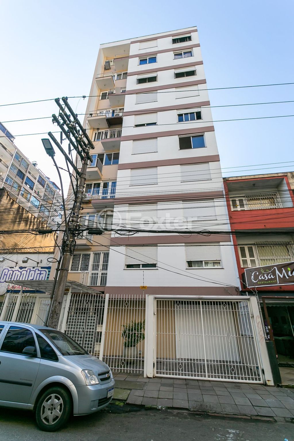 Apartamento para comprar em Centro Histórico, Porto Alegre - foto 1