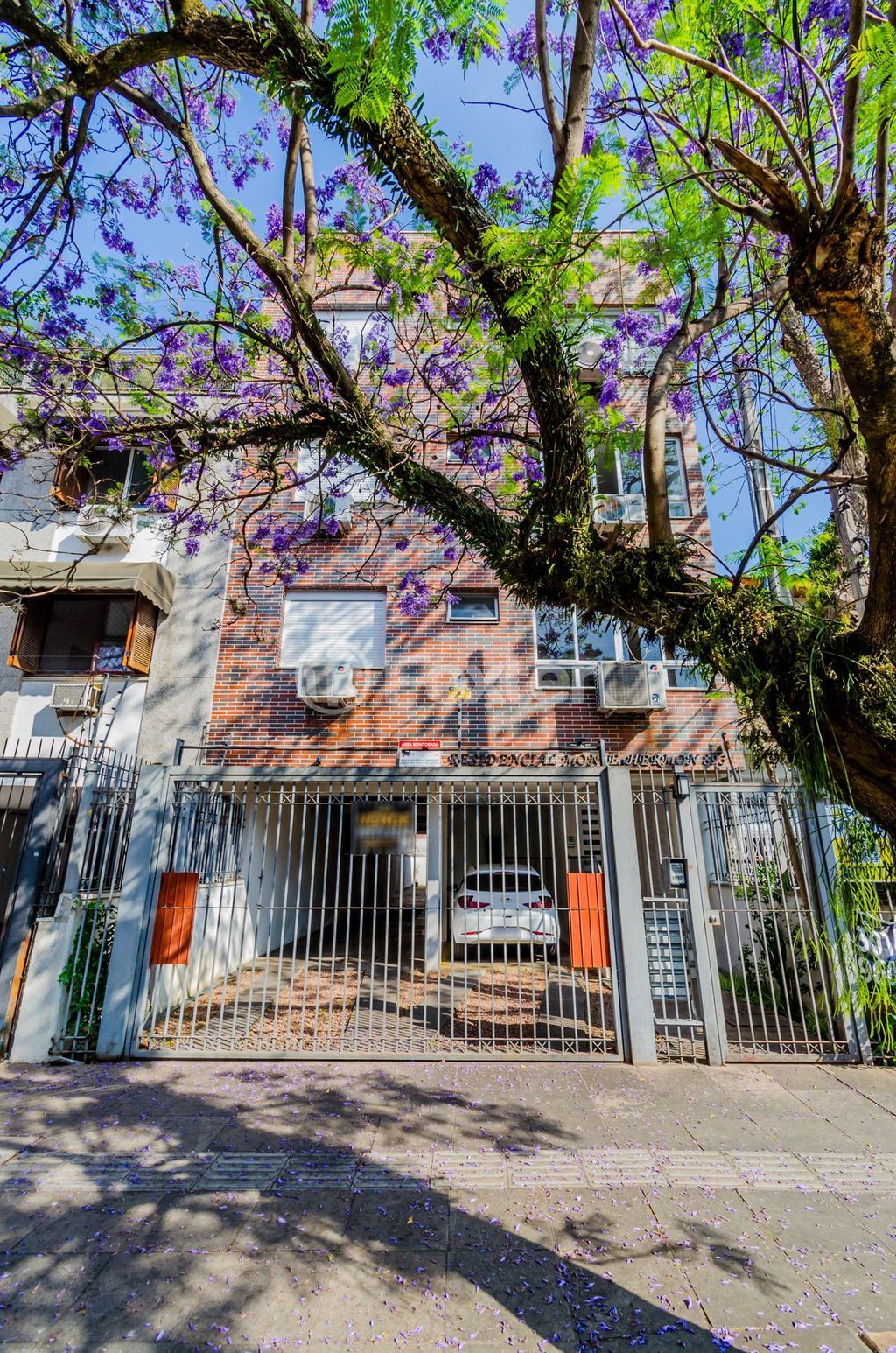 apartamento garden para comprar em Domingos Crescêncio, 893 - foto 9