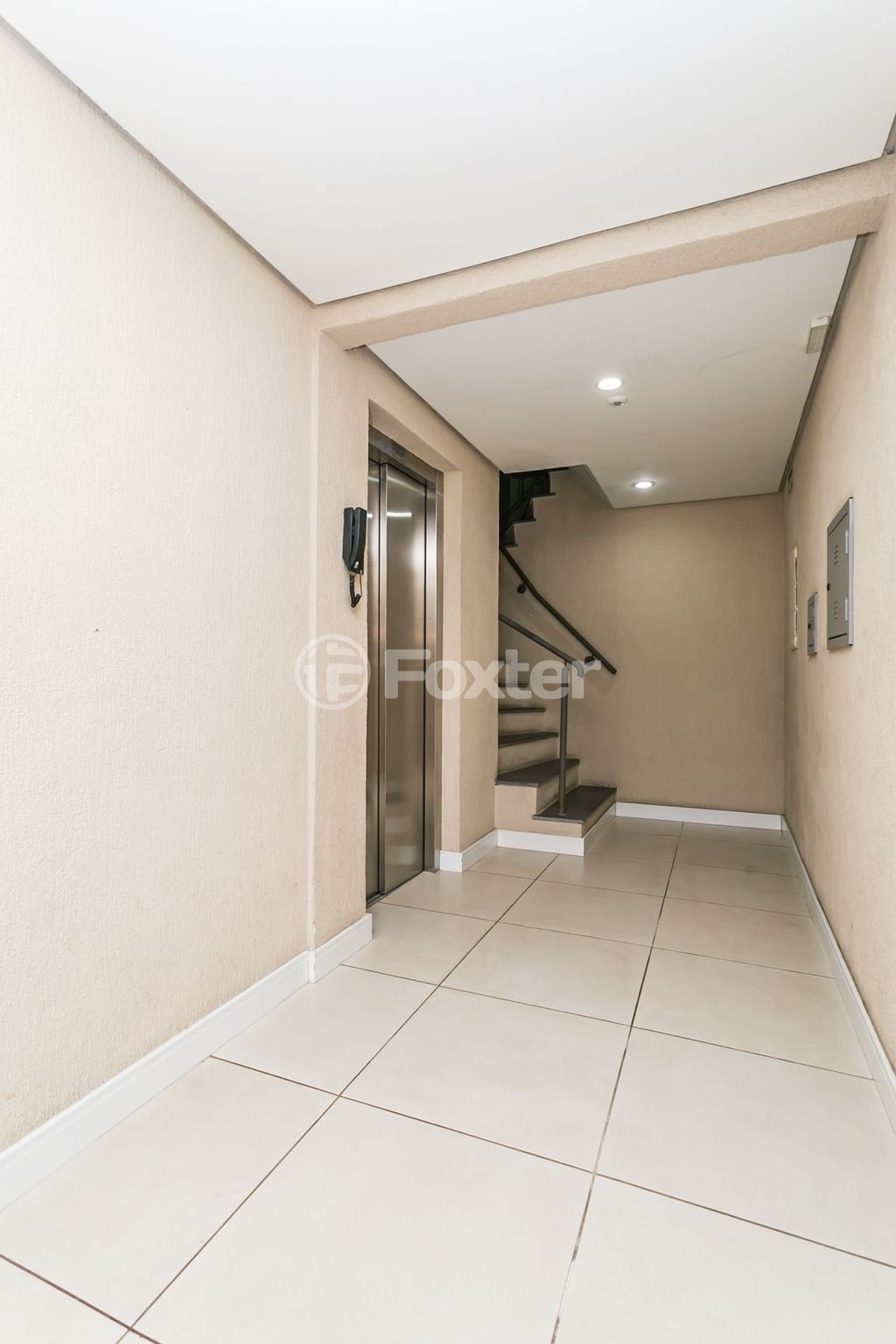 apartamento garden para comprar em Domingos Crescêncio, 893 - foto 7