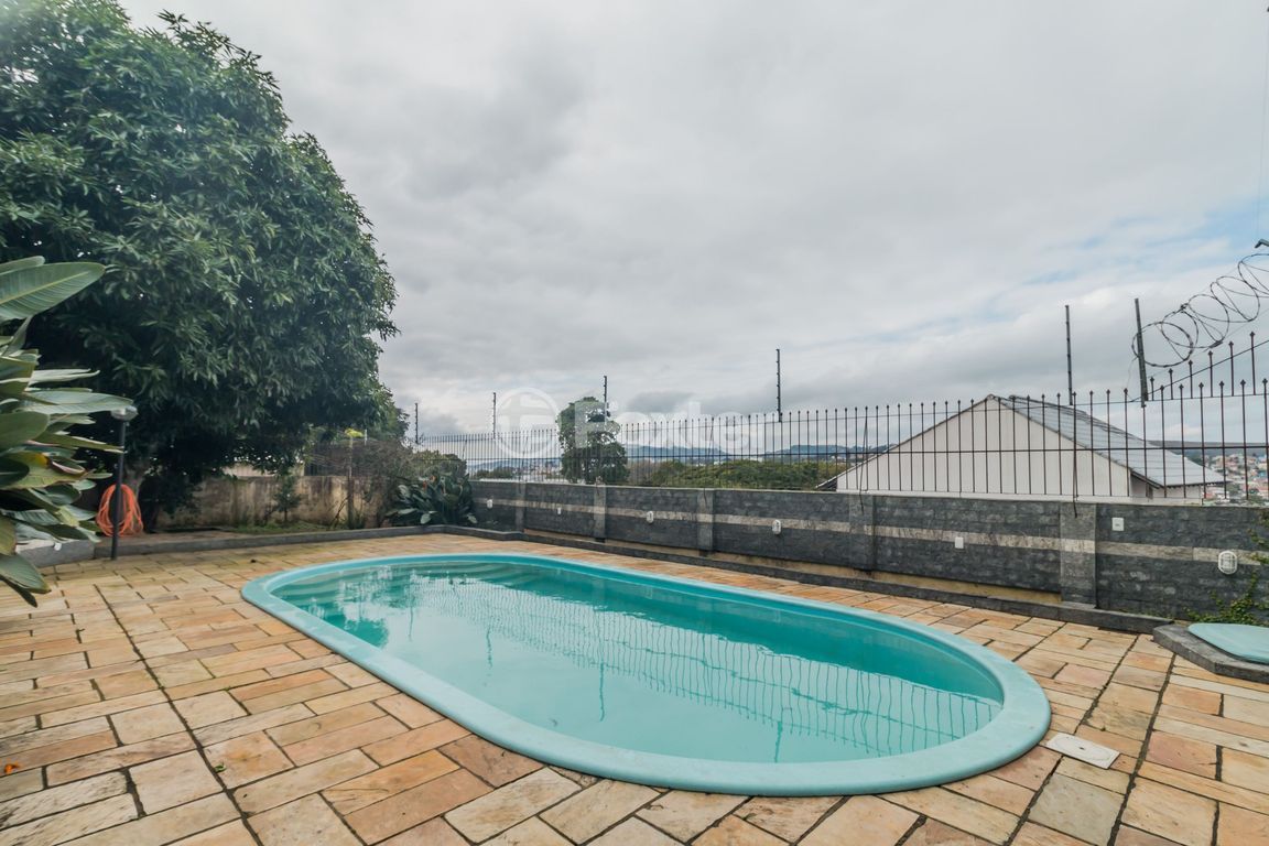 Apartamento para comprar em Santa Tereza, Porto Alegre - foto 1