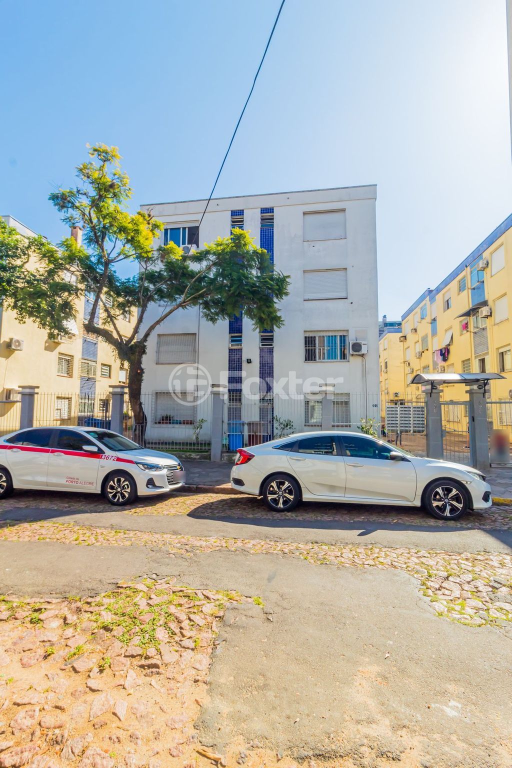 Apartamento para comprar em Gaston Englert, 655 - foto 3