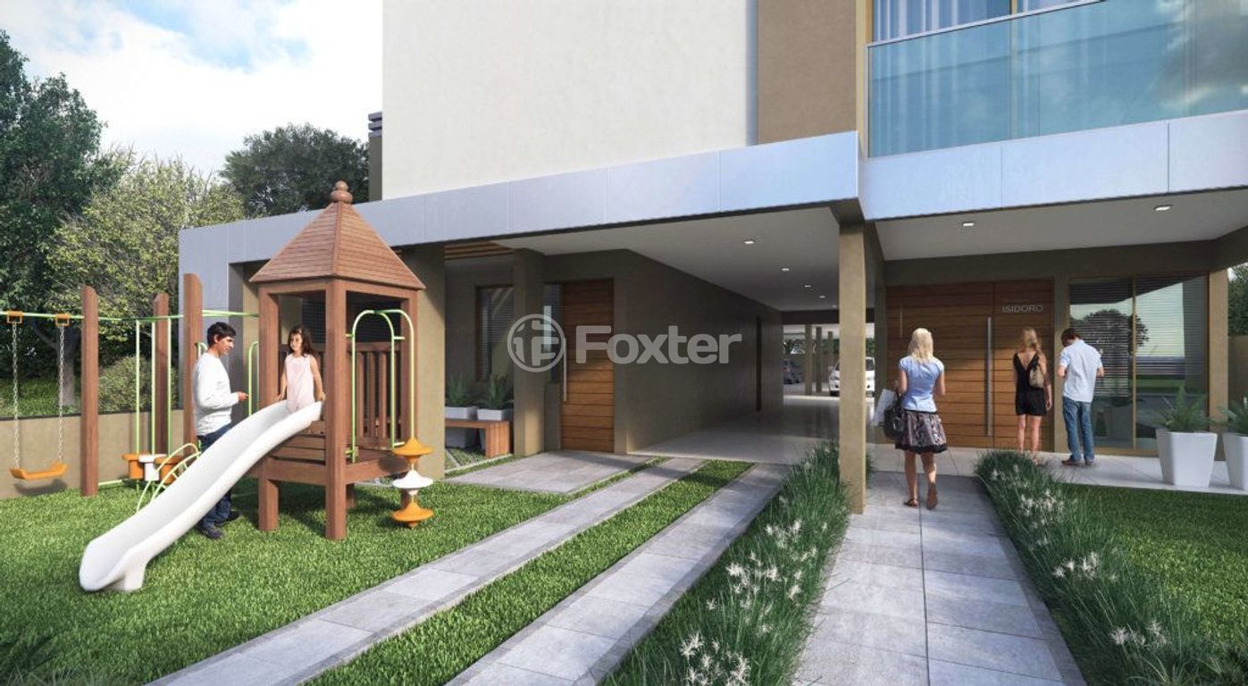 Apartamento para comprar em Isidoro Tressi, 375 - foto 8
