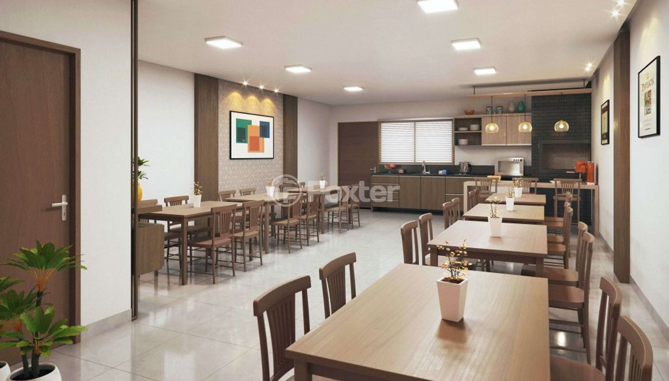 Apartamento para comprar em Isidoro Tressi, 375 - foto 9