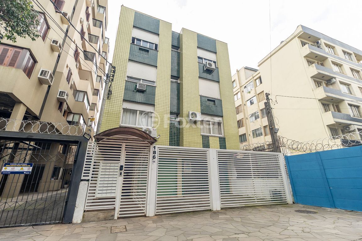 Apartamento para comprar em Santana, Porto Alegre - foto 1