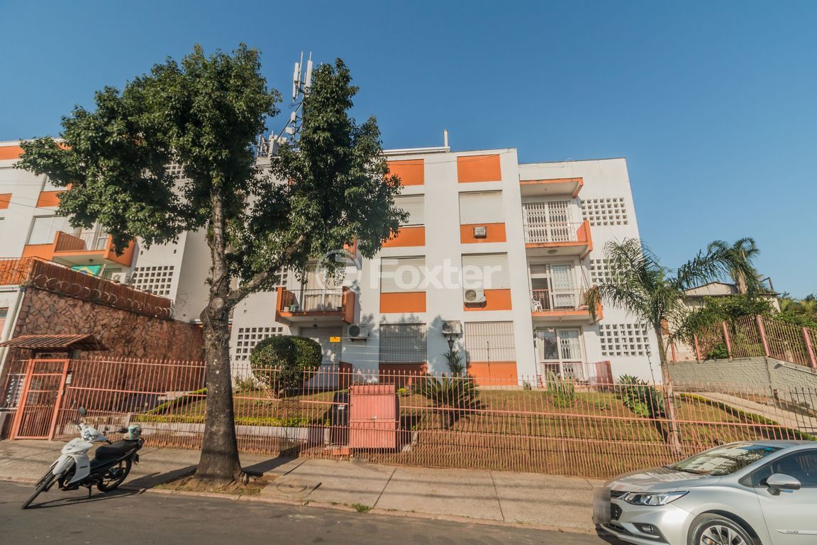 Apartamento para comprar em Vila João Pessoa, Porto Alegre - foto 1