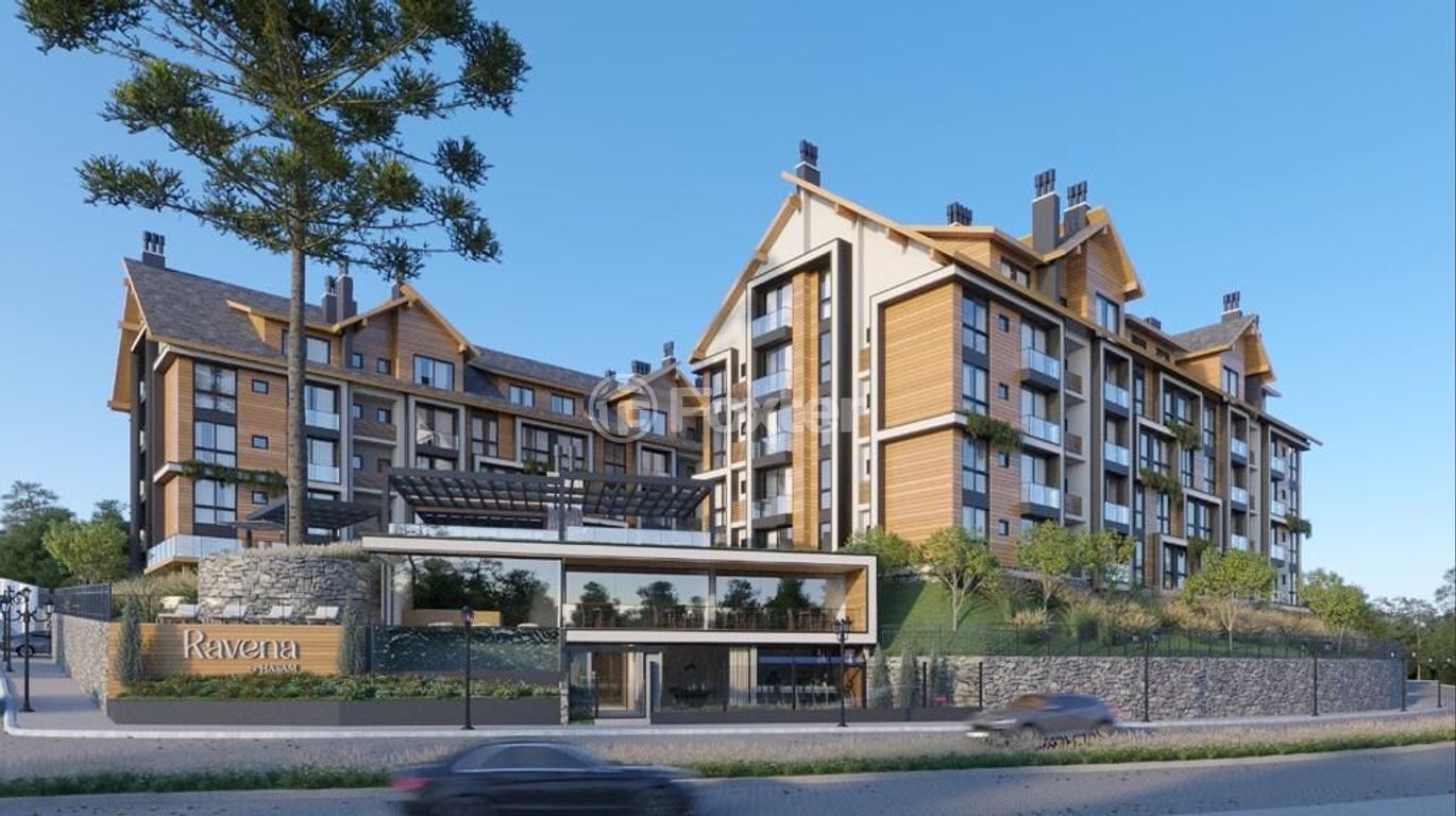Apartamento para comprar em Visconde de Mauá, 1233 - foto 3