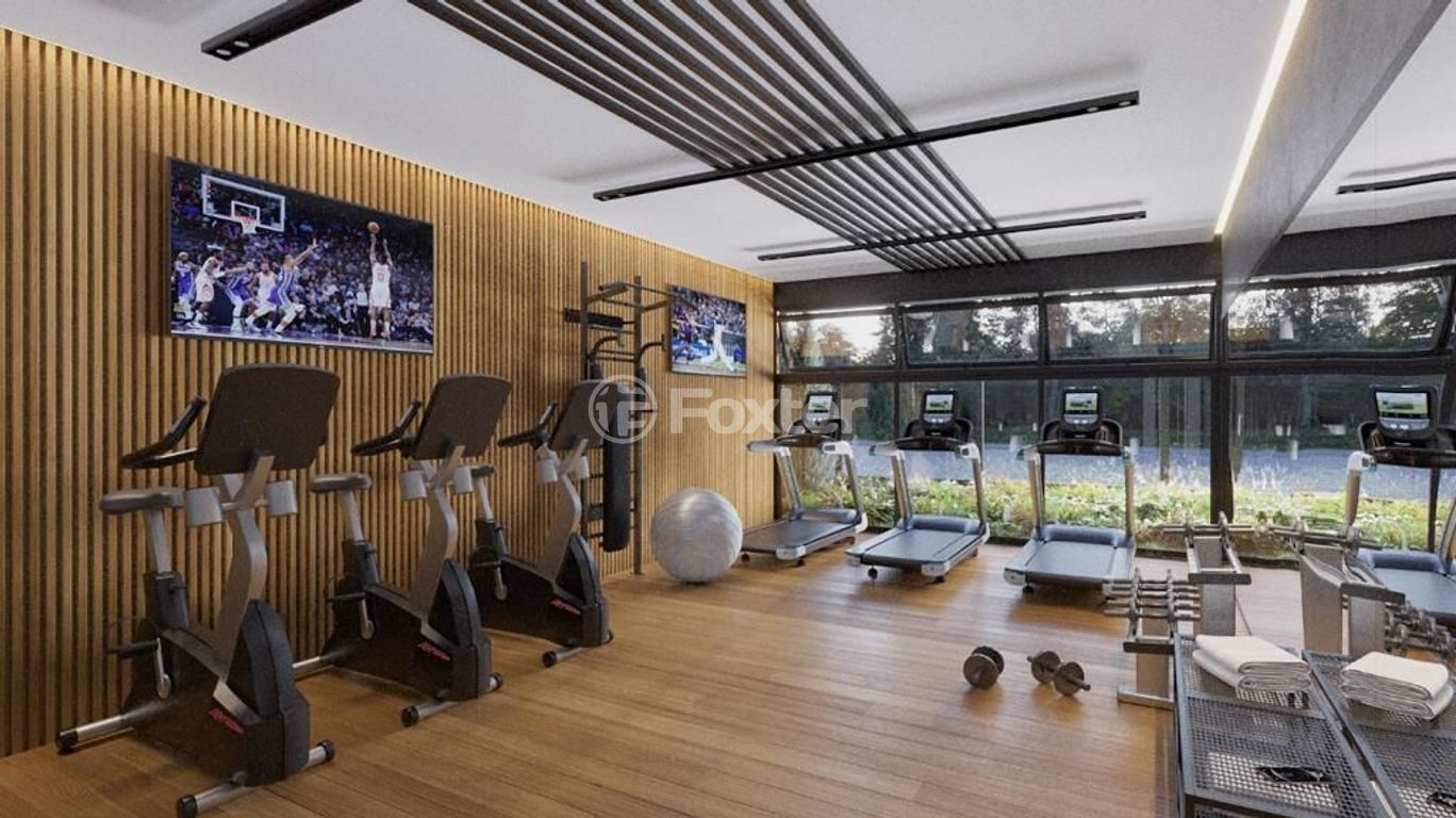 Apartamento para comprar em Visconde de Mauá, 1233 - foto 7