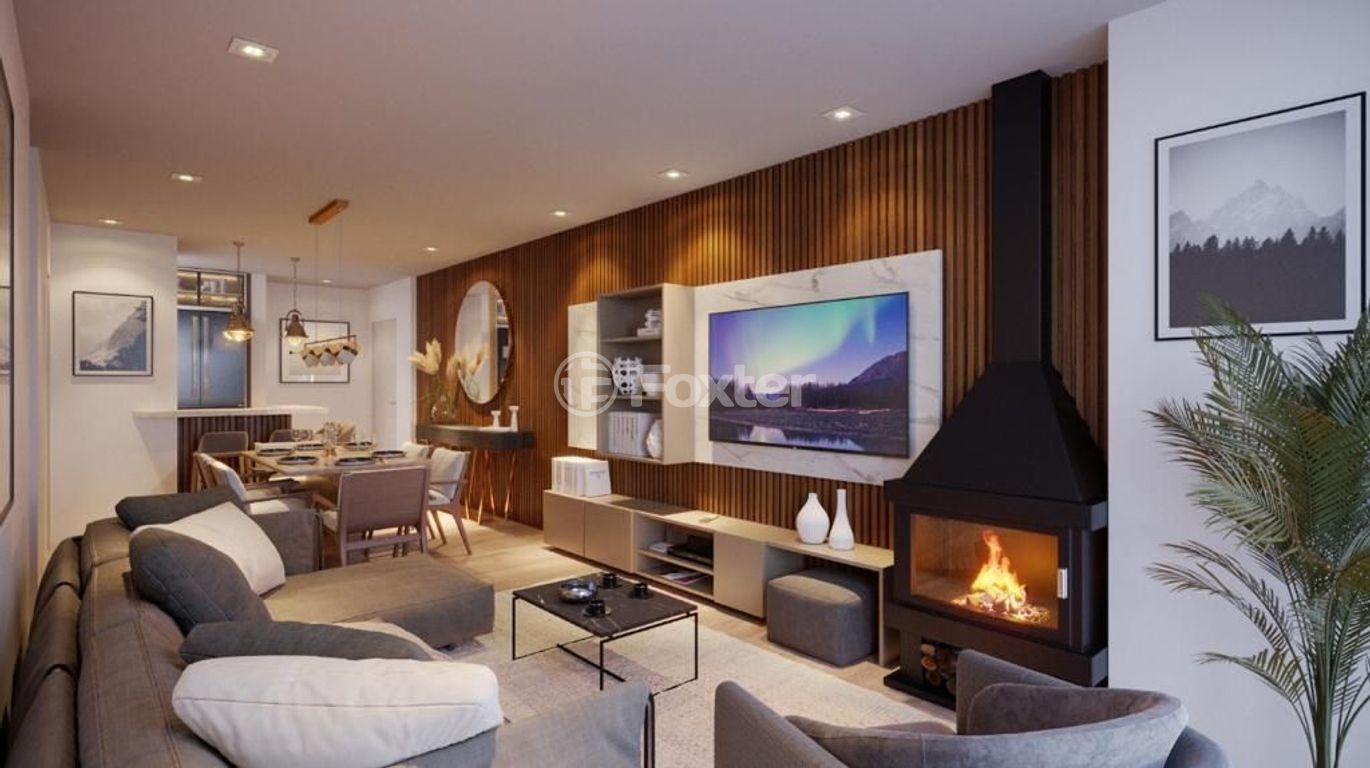Apartamento para comprar em Visconde de Mauá, 1233 - foto 10