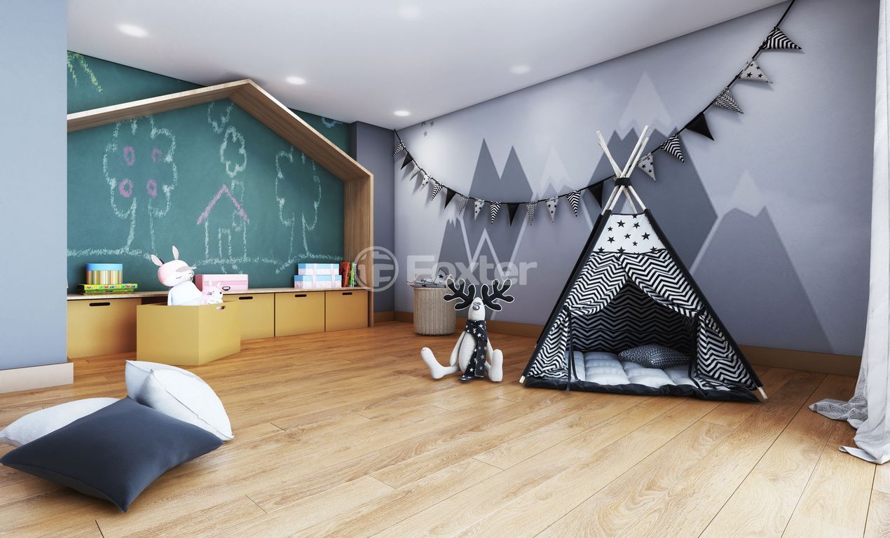 Apartamento para comprar em Fernando Cortez, 222 - foto 6
