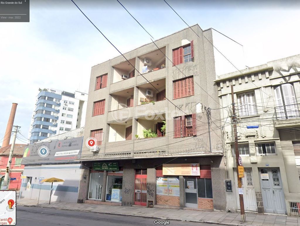 Apartamento para comprar em Independência, Porto Alegre - foto 1