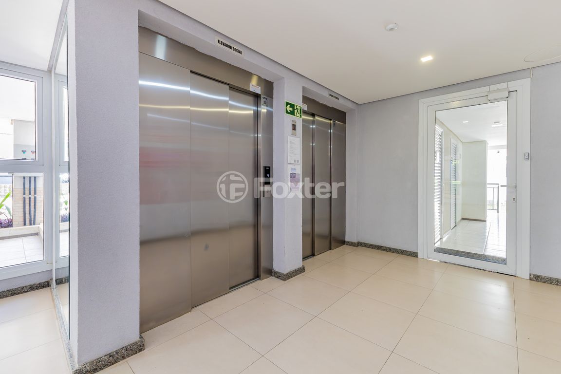 Apartamento para comprar em Engenheiro Ludolfo Boehl, 834 - foto 18